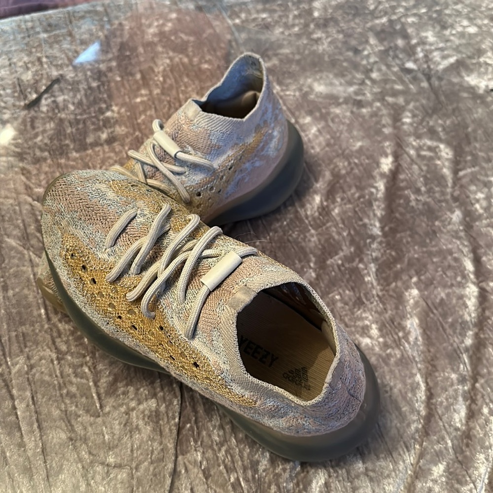 Yeezy Boost 380 Pepper